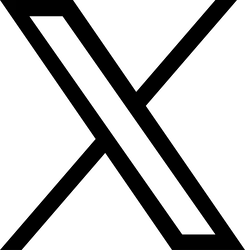 X Logo